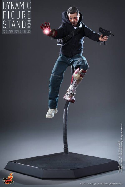 hot toys official distributor