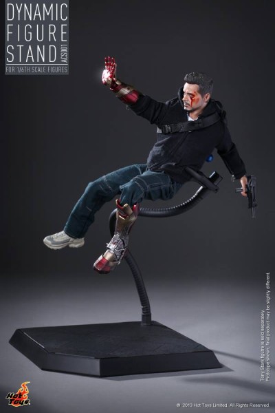 hot toys official distributor