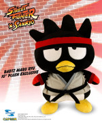 SDCC 2013 EXCLUSIVE BADTZ MARU RYU PLUSH