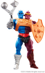 Masters of the Universe Classics Two Bad