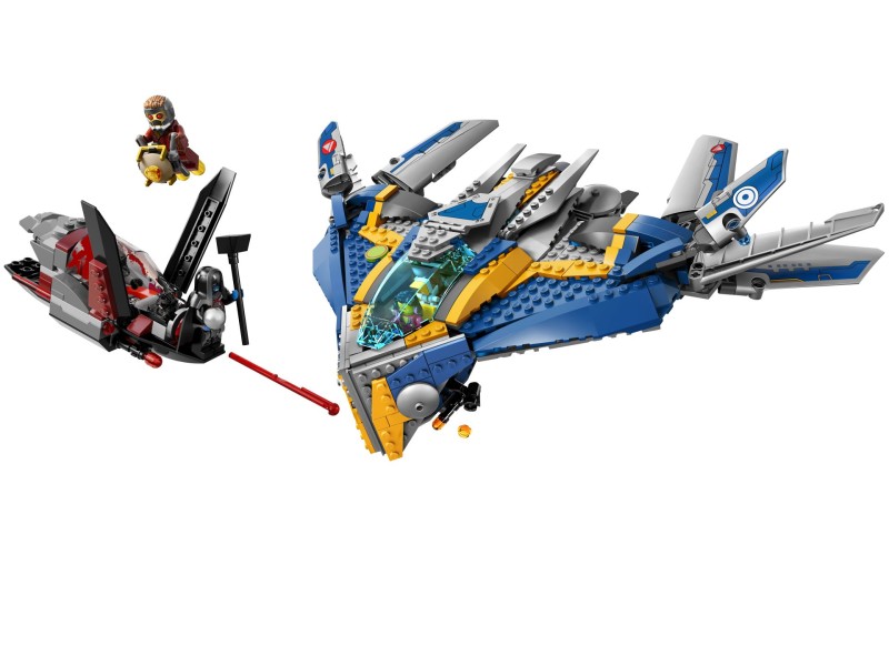 76021_The Milano Spaceship Rescue