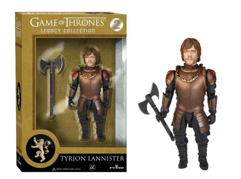 Funko Game of Thrones Legacy - Tyrion Lannister