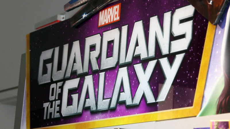 Guardians of the Galaxy (Photo - CoolToyReview.com)