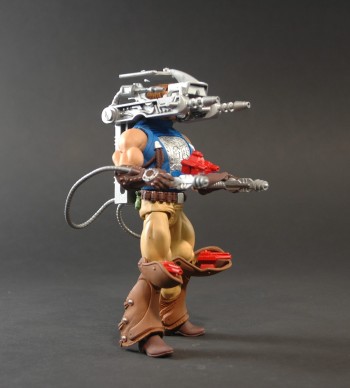 Masters of the Universe Classics Rio Blast 1