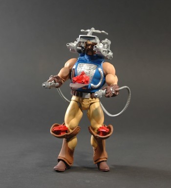 Masters of the Universe Classics Rio Blast 2