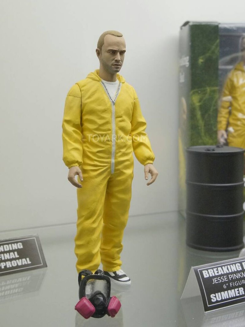 jesse action figure
