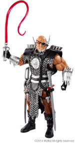 Masters of the Universe Classics Blade