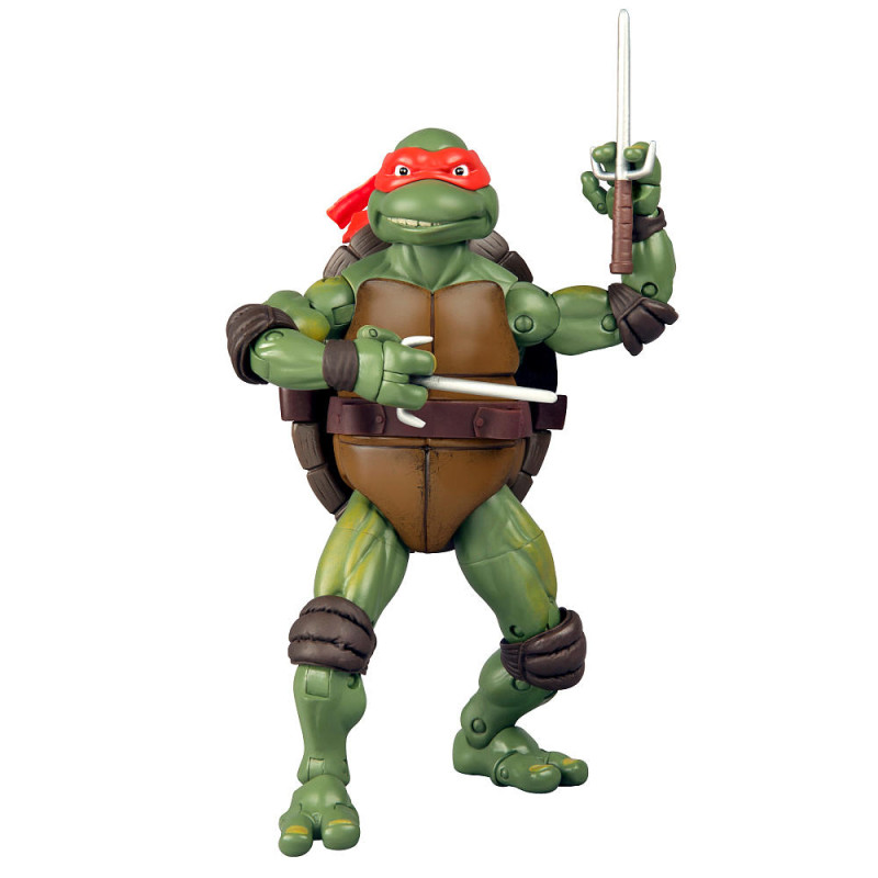 classic collection teenage mutant ninja turtles