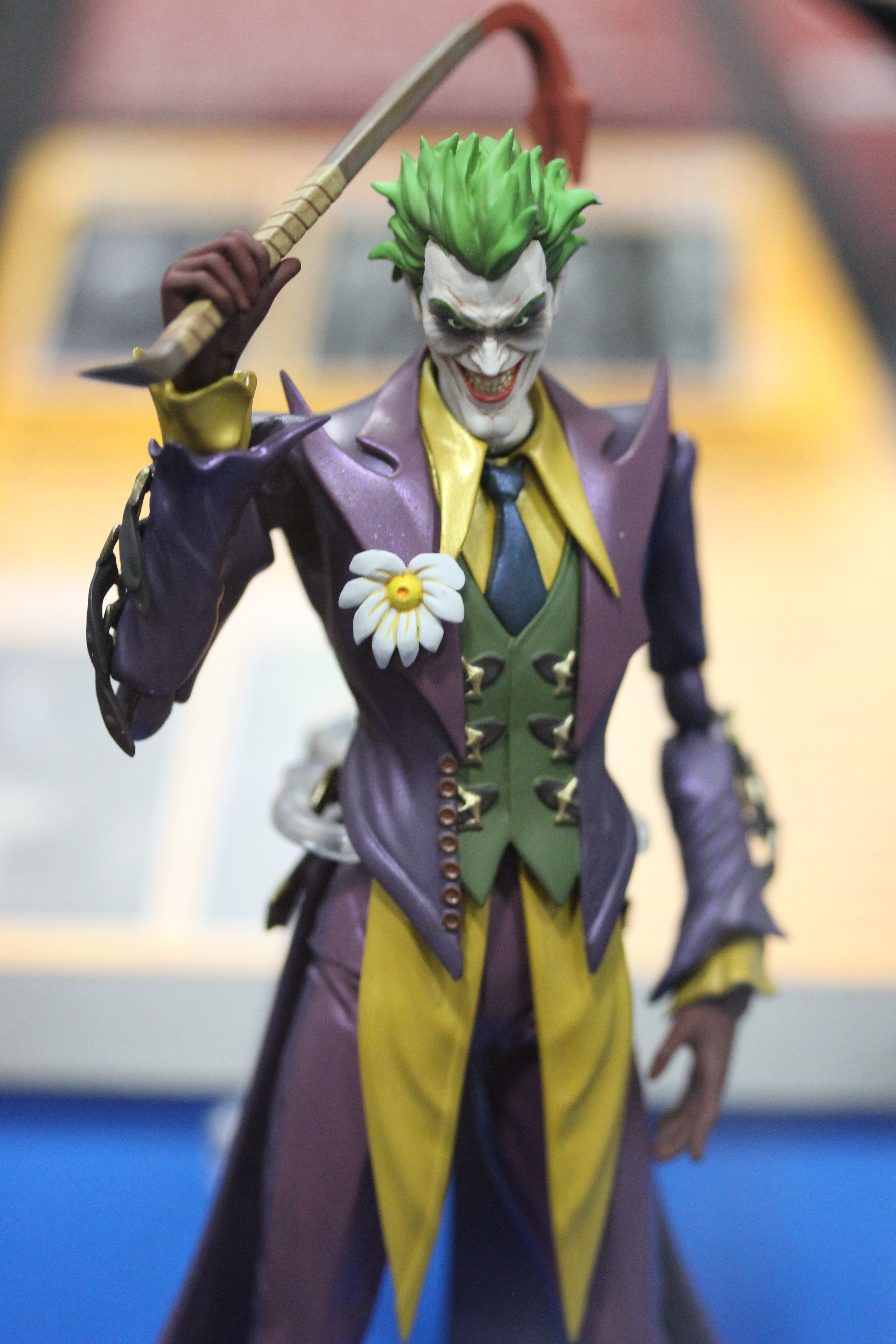 sh figuarts joker injustice