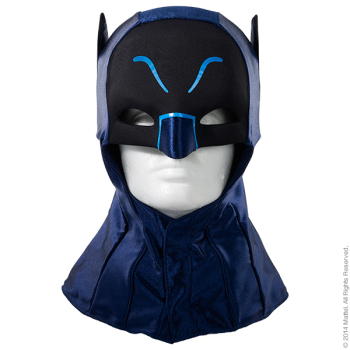 I love the Adam West Batman, but can't fathom spending $100  on a craft project.