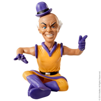 Mr. Mxyzptlk Figure