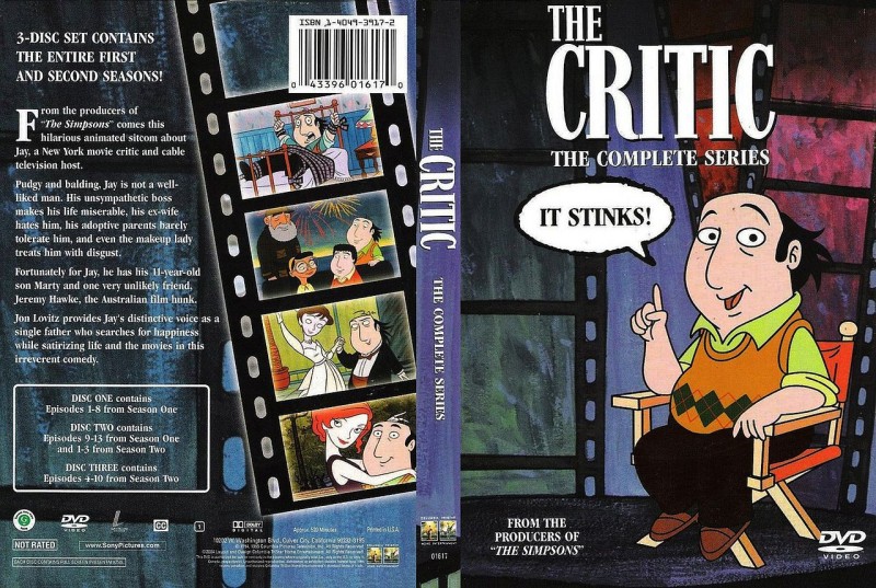 The Critic