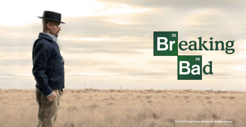 Threezero Breaking Bad Heisenberg