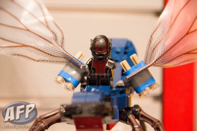 Toy Fair 2015 LEGO Super Heroes (43 of 44)