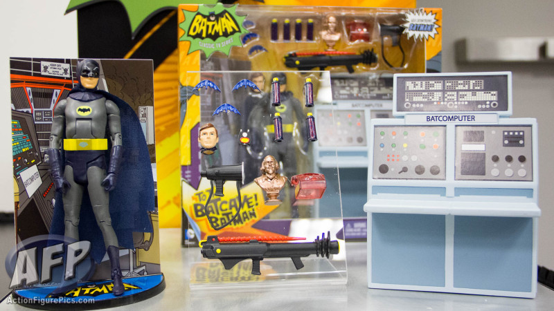 Toy Fair 2015 Mattel Batman 1966 (1 of 6)