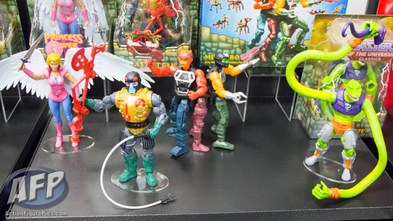 Toy Fair 2015 Mattel Masters of the Universe Classics (1 of 35)
