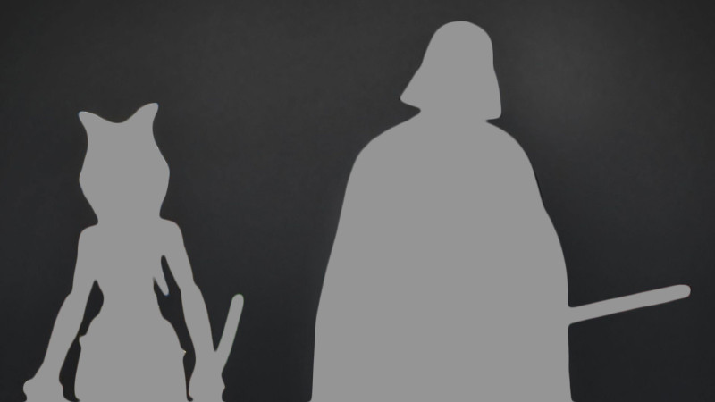 Hasbro Star Wars Rebels Reveals (spoiler-free)