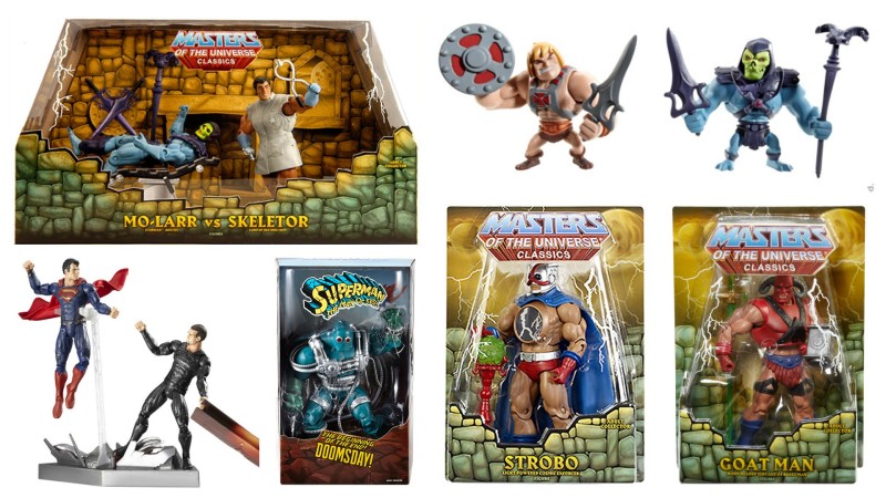 Mattycollector convention exclusives 24 hour sale