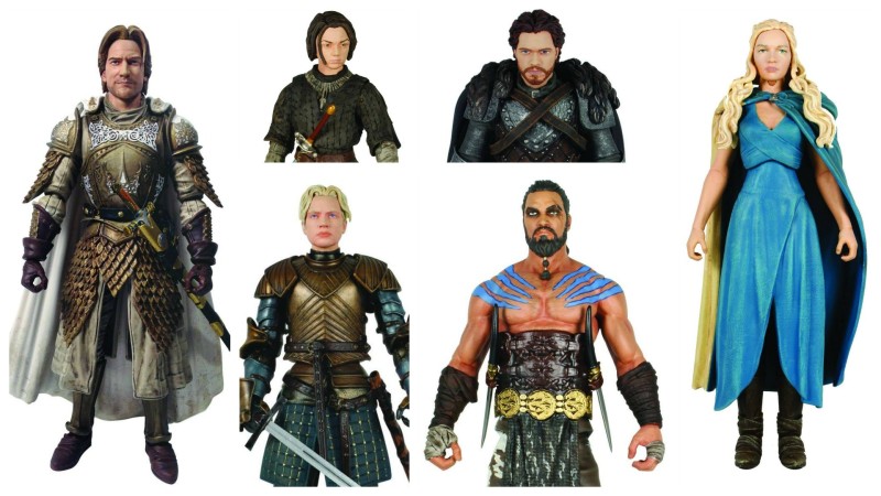 Funko Legacy Game of Thrones 1-day sale