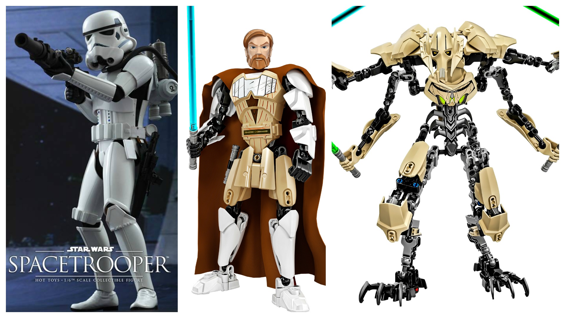 star wars figures 2015