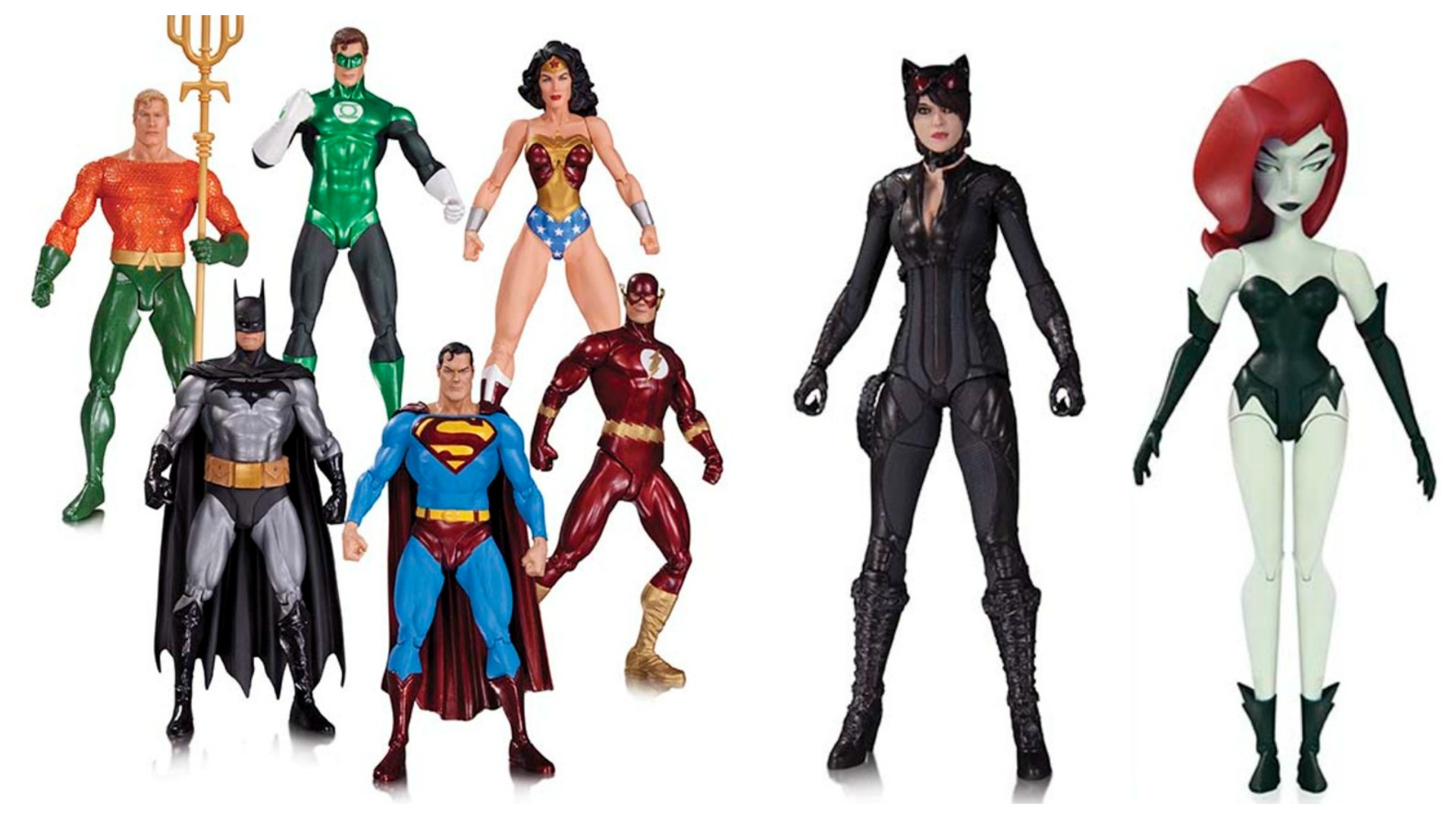 Alex Ross, Arkham Knight, and Batman: TAS in Latest DC Collectibles  Solicits 