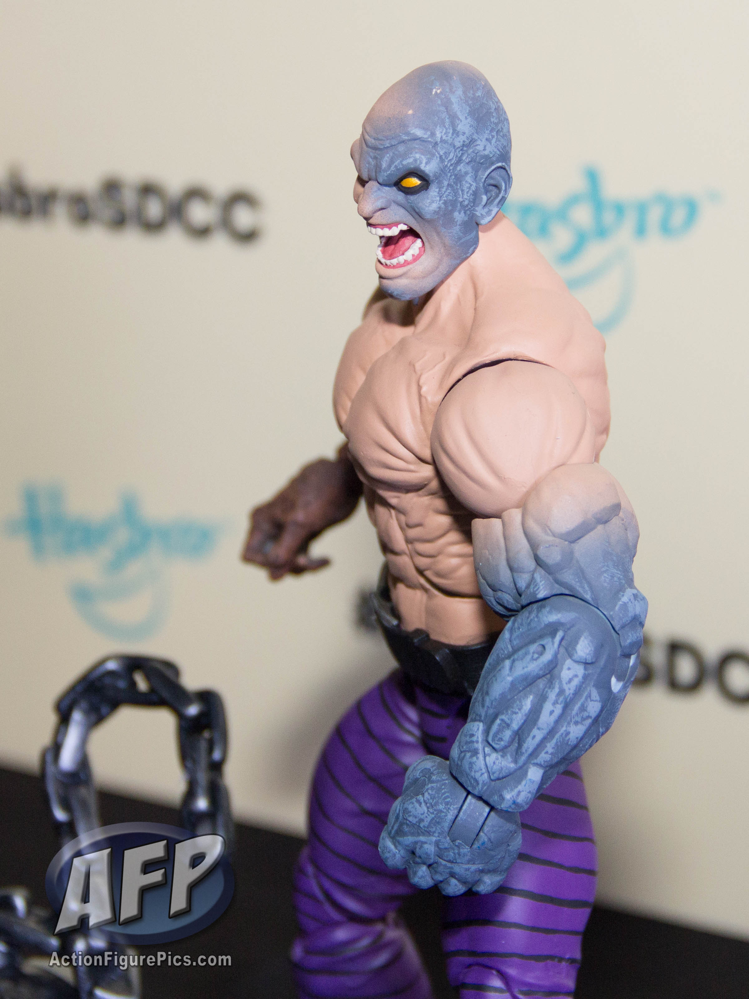 marvel legends build a figure absorbing man
