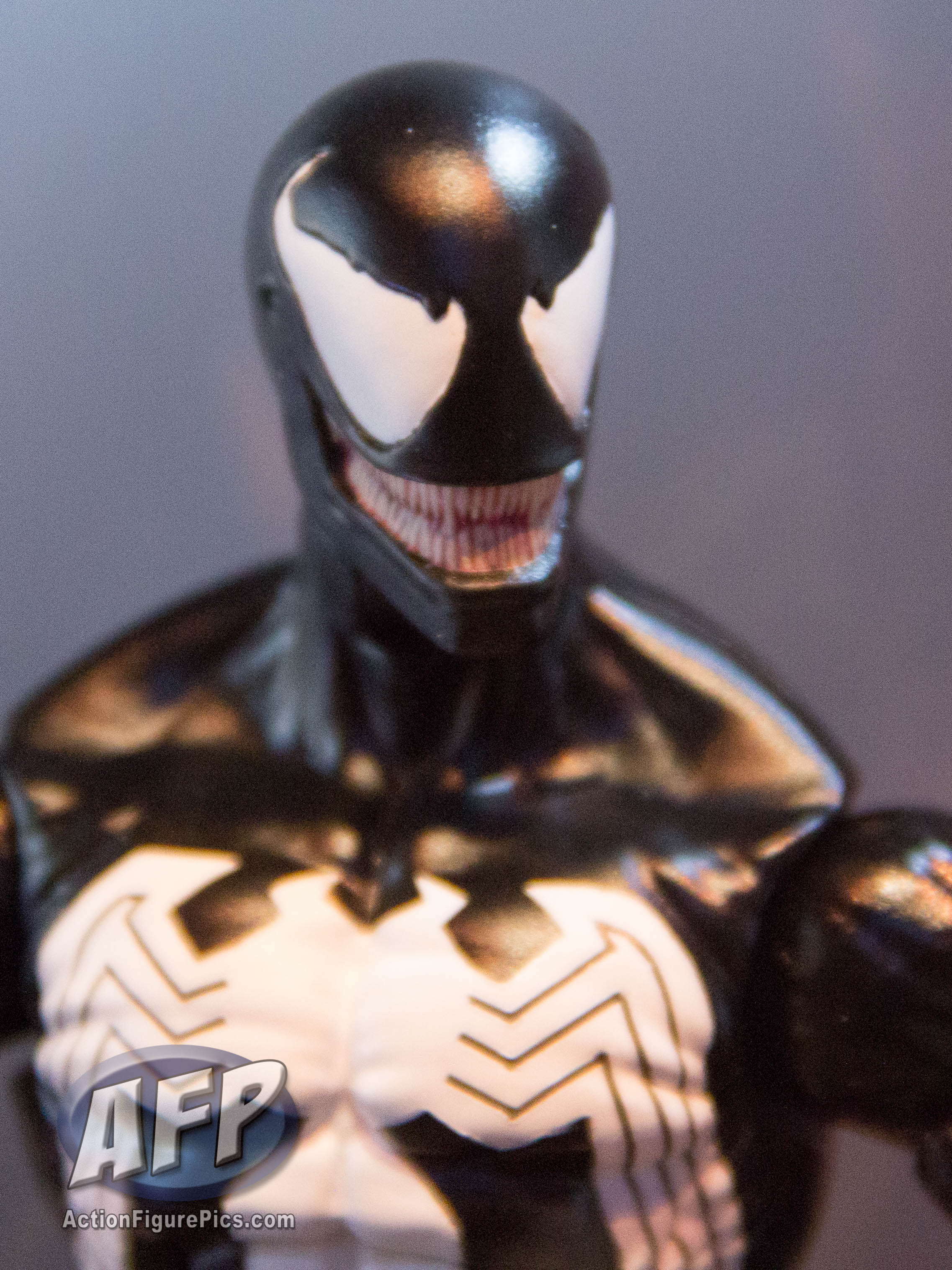 marvel legends absorbing man wave venom