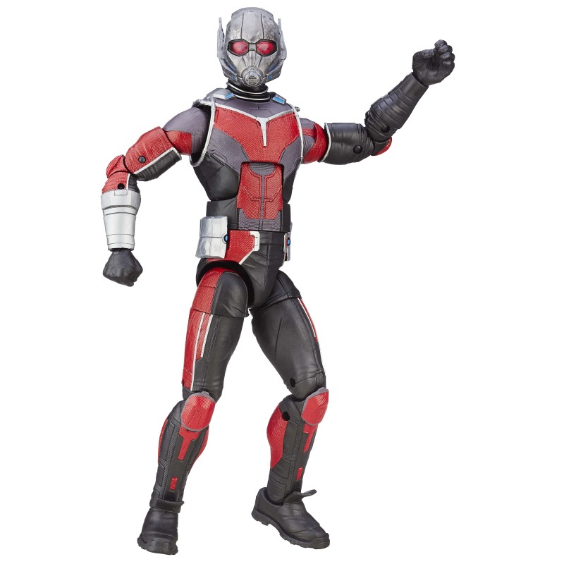 MARVEL'S CAPTAIN AMERICA CIVIL WAR 6-INCH LEGENDS SERIES Action Figure Assortment