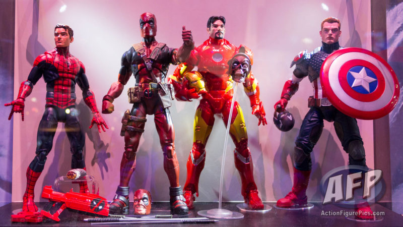 SDCC 2016 - Hasbro Marvel Legends Update (48 of 57)