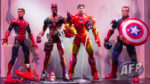 SDCC 2016: Hasbro Marvel Legends Update