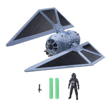 ROGUE ONE A STAR WARS STORY 3.75-INCH TIE STRIKER Vehicle