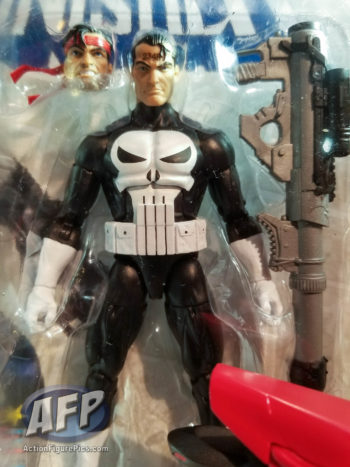 SDCC 2017: Hasbro Marvel Legends Report - ActionFigurePics.com