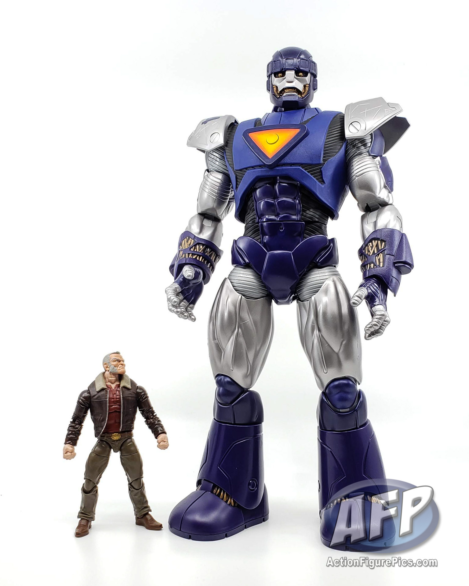 marvel universe action figures 2018